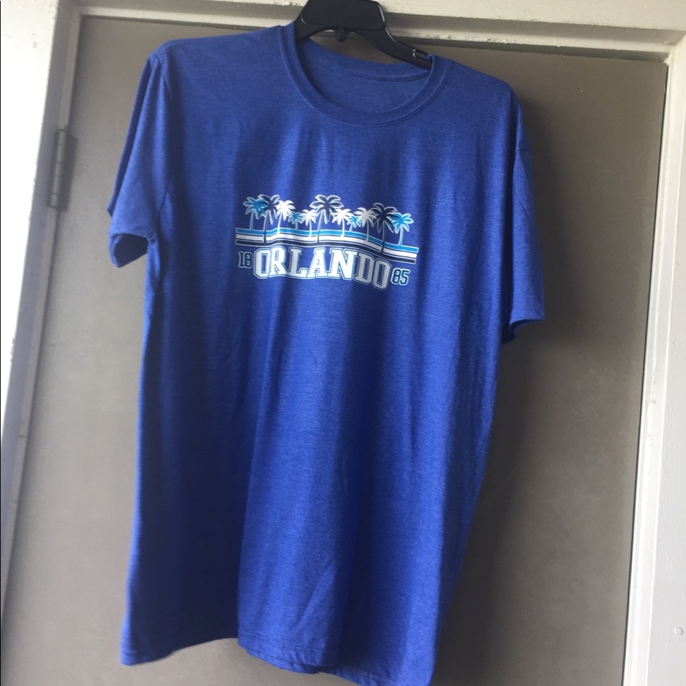 Orlando men sweater